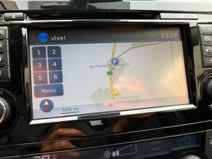 Nissan Qashqai 4x2 DIG-T 120 kW - Foto 53