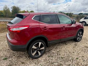 Nissan Qashqai 4x2 DIG-T 120 kW - Foto 15