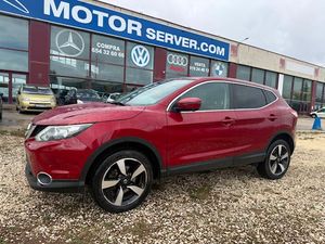 Nissan Qashqai 4x2 DIG-T 120 kW - Foto 27
