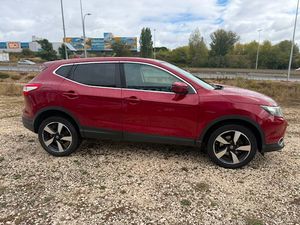Nissan Qashqai 4x2 DIG-T 120 kW - Foto 14