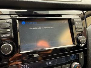 Nissan Qashqai 4x2 DIG-T 120 kW - Foto 54