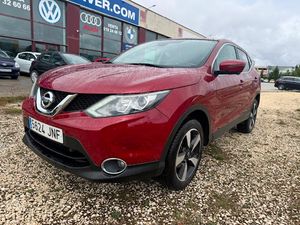 Nissan Qashqai 4x2 DIG-T 120 kW - Foto 5