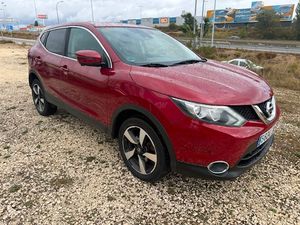Nissan Qashqai 4x2 DIG-T 120 kW - Foto 10