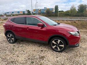 Nissan Qashqai 4x2 DIG-T 120 kW - Foto 13