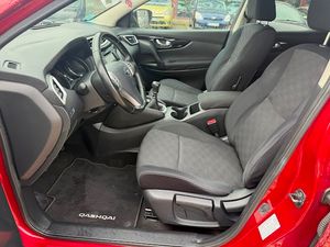 Nissan Qashqai 4x2 DIG-T 120 kW - Foto 40