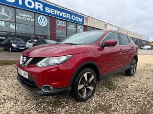 Nissan Qashqai 4x2 DIG-T 120 kW - Foto 4