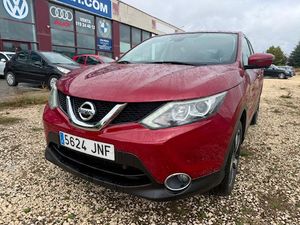 Nissan Qashqai 4x2 DIG-T 120 kW - Foto 6