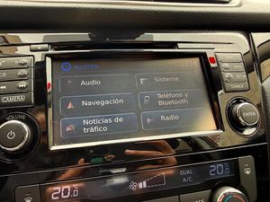 Nissan Qashqai 4x2 DIG-T 120 kW - Foto 56