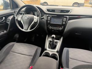 Nissan Qashqai 4x2 DIG-T 120 kW - Foto 34