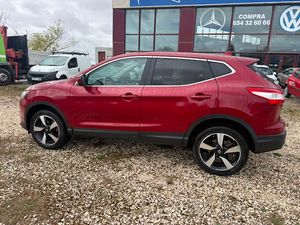 Nissan Qashqai 4x2 DIG-T 120 kW - Foto 22