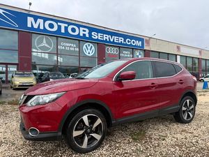 Nissan Qashqai 4x2 DIG-T 120 kW - Foto 2