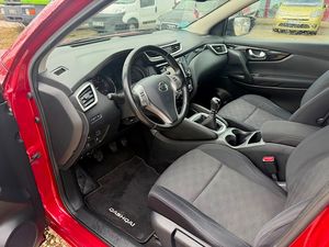 Nissan Qashqai 4x2 DIG-T 120 kW - Foto 36