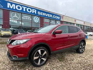 Nissan Qashqai 4x2 DIG-T 120 kW - Foto 3