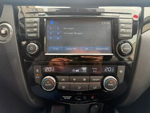 Nissan Qashqai 4x2 DIG-T 120 kW - Foto 52