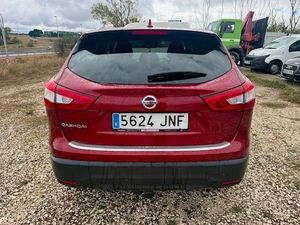 Nissan Qashqai 4x2 DIG-T 120 kW - Foto 19