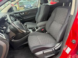 Nissan Qashqai 4x2 DIG-T 120 kW - Foto 39