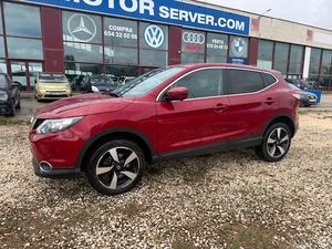 Nissan Qashqai 4x2 DIG-T 120 kW - Foto 24