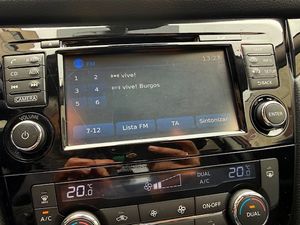 Nissan Qashqai 4x2 DIG-T 120 kW - Foto 51