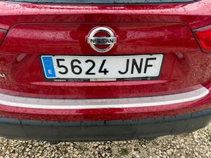 Nissan Qashqai 4x2 DIG-T 120 kW - Foto 30