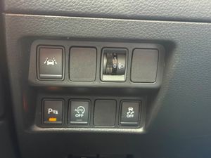 Nissan Qashqai 4x2 DIG-T 120 kW - Foto 41