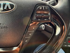Kia Ceed cee'd SW 1.6 CRDi VGT Drive 100 kW - Foto 49