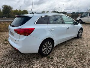 Kia Ceed cee'd SW 1.6 CRDi VGT Drive 100 kW - Foto 18