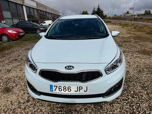 Kia Ceed cee'd SW 1.6 CRDi VGT Drive 100 kW - Foto 11