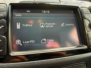 Kia Ceed cee'd SW 1.6 CRDi VGT Drive 100 kW - Foto 58