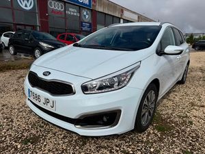 Kia Ceed cee'd SW 1.6 CRDi VGT Drive 100 kW - Foto 4