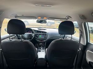 Kia Ceed cee'd SW 1.6 CRDi VGT Drive 100 kW - Foto 31