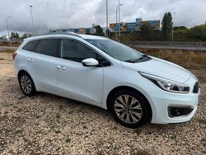 Kia Ceed cee'd SW 1.6 CRDi VGT Drive 100 kW - Foto 13
