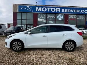 Kia Ceed cee'd SW 1.6 CRDi VGT Drive 100 kW - Foto 25