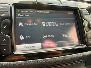 Kia Ceed cee'd SW 1.6 CRDi VGT Drive 100 kW - Foto 56