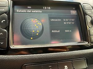 Kia Ceed cee'd SW 1.6 CRDi VGT Drive 100 kW - Foto 59