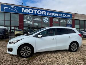 Kia Ceed cee'd SW 1.6 CRDi VGT Drive 100 kW - Foto 22