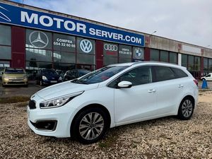 Kia Ceed cee'd SW 1.6 CRDi VGT Drive 100 kW - Foto 28