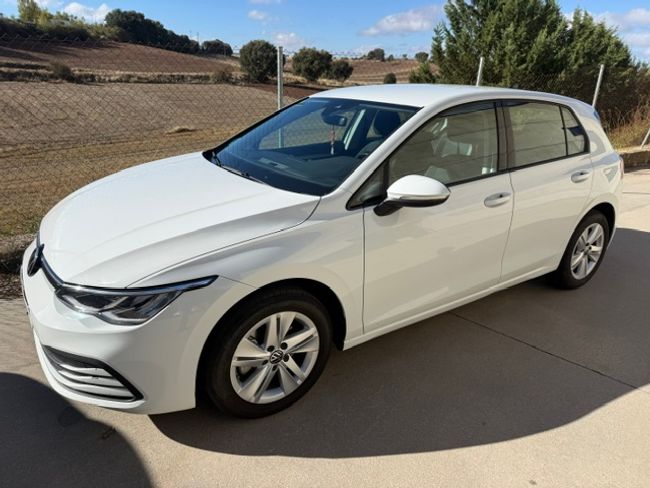 Volkswagen Golf Life 2.0 TDI 85 kW - Foto 1