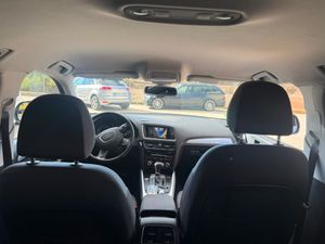 Audi Q5 2.0 TDI 190 CV clean diesel quattro S tronic 7 vel. Attraction - Foto 78