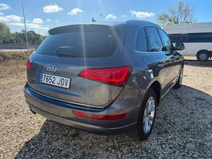 Audi Q5 2.0 TDI 190 CV clean diesel quattro S tronic 7 vel. Attraction - Foto 15