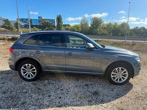 Audi Q5 2.0 TDI 190 CV clean diesel quattro S tronic 7 vel. Attraction - Foto 12