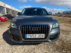 Audi Q5 2.0 TDI 190 CV clean diesel quattro S tronic 7 vel. Attraction - Foto 9
