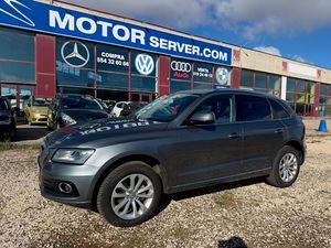 Audi Q5 2.0 TDI 190 CV clean diesel quattro S tronic 7 vel. Attraction - Foto 3