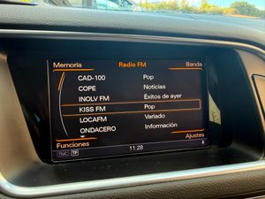 Audi Q5 2.0 TDI 190 CV clean diesel quattro S tronic 7 vel. Attraction - Foto 57