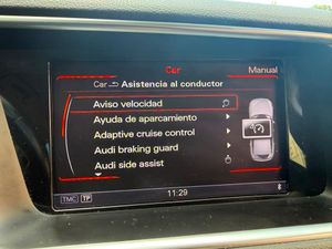 Audi Q5 2.0 TDI 190 CV clean diesel quattro S tronic 7 vel. Attraction - Foto 62