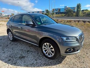 Audi Q5 2.0 TDI 190 CV clean diesel quattro S tronic 7 vel. Attraction - Foto 10