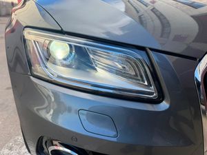 Audi Q5 2.0 TDI 190 CV clean diesel quattro S tronic 7 vel. Attraction - Foto 27