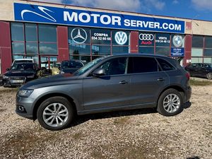 Audi Q5 2.0 TDI 190 CV clean diesel quattro S tronic 7 vel. Attraction - Foto 23