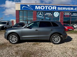 Audi Q5 2.0 TDI 190 CV clean diesel quattro S tronic 7 vel. Attraction - Foto 24