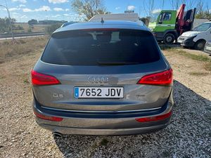 Audi Q5 2.0 TDI 190 CV clean diesel quattro S tronic 7 vel. Attraction - Foto 20