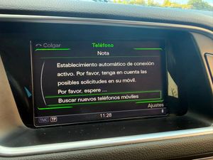 Audi Q5 2.0 TDI 190 CV clean diesel quattro S tronic 7 vel. Attraction - Foto 56
